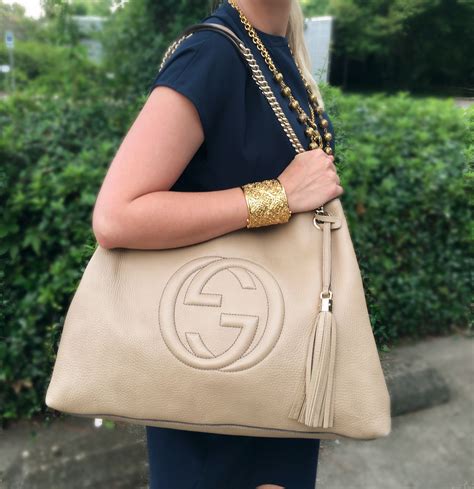 gucci canvas pouch black|Gucci extra large tote bag.